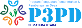 P3PD Sumut