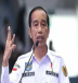Presiden Joko Widodo