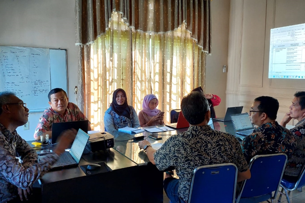 Rapat RMC